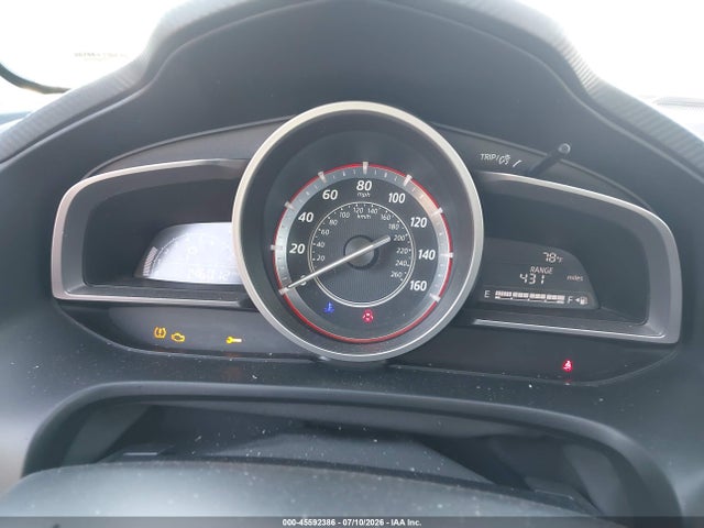 3MZBM1W70FM227764 Mazda Mazda3 I Grand Touring
