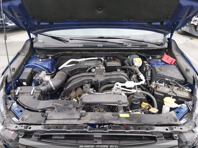 Aukcja sprzedaży 2024 Subaru Crosstrek Limited, vin: 4S4GUHN61R3711793, numer aukcji: 45592387