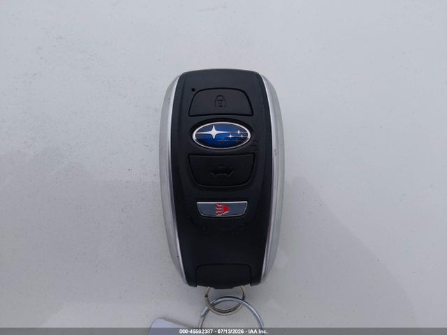 Aukcja sprzedaży 2024 Subaru Crosstrek Limited, vin: 4S4GUHN61R3711793, numer aukcji: 45592387