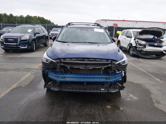 Aukcja sprzedaży 2024 Subaru Crosstrek Limited, vin: 4S4GUHN61R3711793, numer aukcji: 45592387