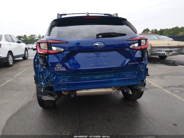 Aukcja sprzedaży 2024 Subaru Crosstrek Limited, vin: 4S4GUHN61R3711793, numer aukcji: 45592387