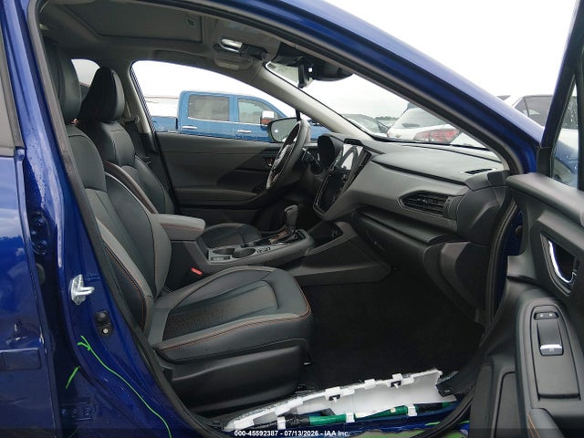 Aukcja sprzedaży 2024 Subaru Crosstrek Limited, vin: 4S4GUHN61R3711793, numer aukcji: 45592387