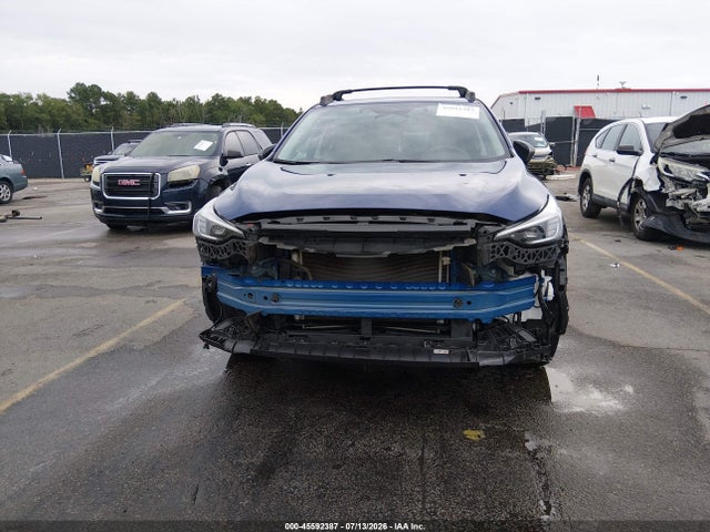 Aukcja sprzedaży 2024 Subaru Crosstrek Limited, vin: 4S4GUHN61R3711793, numer aukcji: 45592387