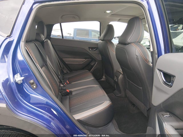 Aukcja sprzedaży 2024 Subaru Crosstrek Limited, vin: 4S4GUHN61R3711793, numer aukcji: 45592387