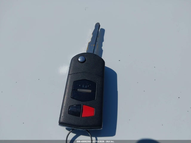 Aukcja sprzedaży 2010 Mazda Mazda3 S Sport, vin: JM1BL1S69A1104196, numer aukcji: 45592392