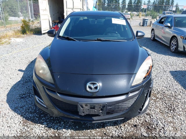 Aukcja sprzedaży 2010 Mazda Mazda3 S Sport, vin: JM1BL1S69A1104196, numer aukcji: 45592392