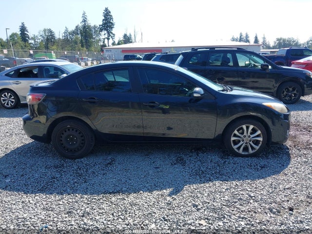 Aukcja sprzedaży 2010 Mazda Mazda3 S Sport, vin: JM1BL1S69A1104196, numer aukcji: 45592392