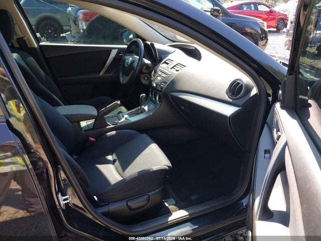 Aukcja sprzedaży 2010 Mazda Mazda3 S Sport, vin: JM1BL1S69A1104196, numer aukcji: 45592392