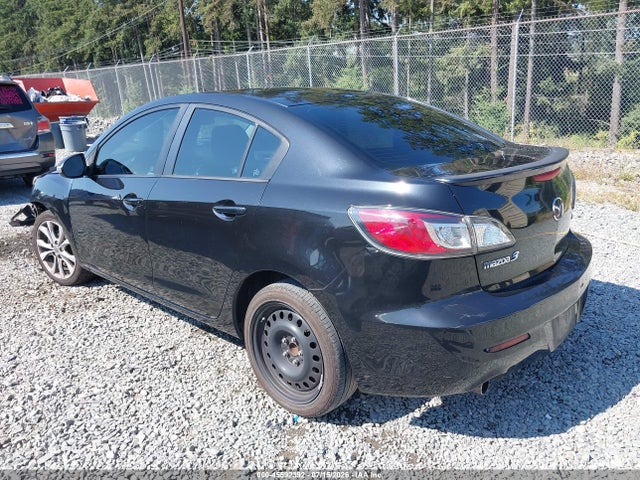 Aukcja sprzedaży 2010 Mazda Mazda3 S Sport, vin: JM1BL1S69A1104196, numer aukcji: 45592392