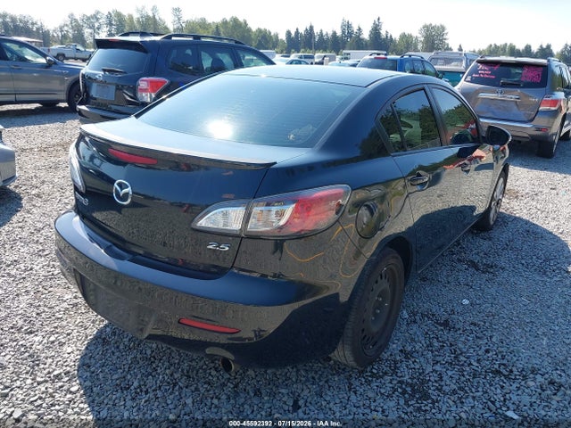Aukcja sprzedaży 2010 Mazda Mazda3 S Sport, vin: JM1BL1S69A1104196, numer aukcji: 45592392