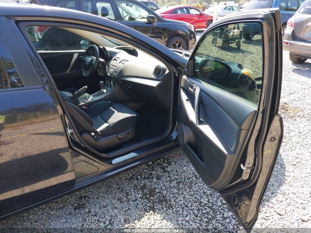 Aukcja sprzedaży 2010 Mazda Mazda3 S Sport, vin: JM1BL1S69A1104196, numer aukcji: 45592392