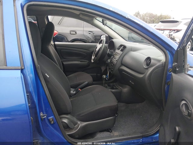 Nissan Versa 1.6 S+ 2015 3N1CN7APXFL854320 Image 5