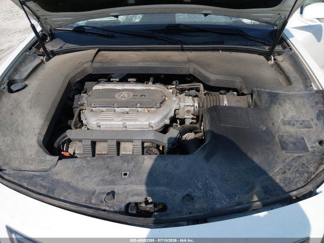 Aukcja sprzedaży 2013 Acura Tl 3.5, vin: 19UUA8F79DA003112, numer aukcji: 45592398