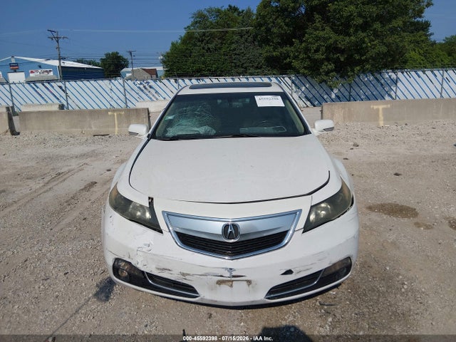 Aukcja sprzedaży 2013 Acura Tl 3.5, vin: 19UUA8F79DA003112, numer aukcji: 45592398