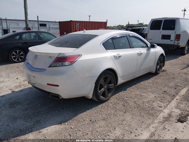 Aukcja sprzedaży 2013 Acura Tl 3.5, vin: 19UUA8F79DA003112, numer aukcji: 45592398