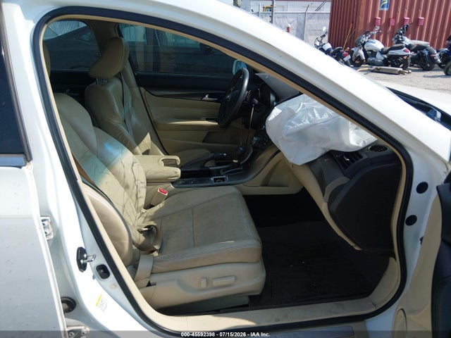 Aukcja sprzedaży 2013 Acura Tl 3.5, vin: 19UUA8F79DA003112, numer aukcji: 45592398