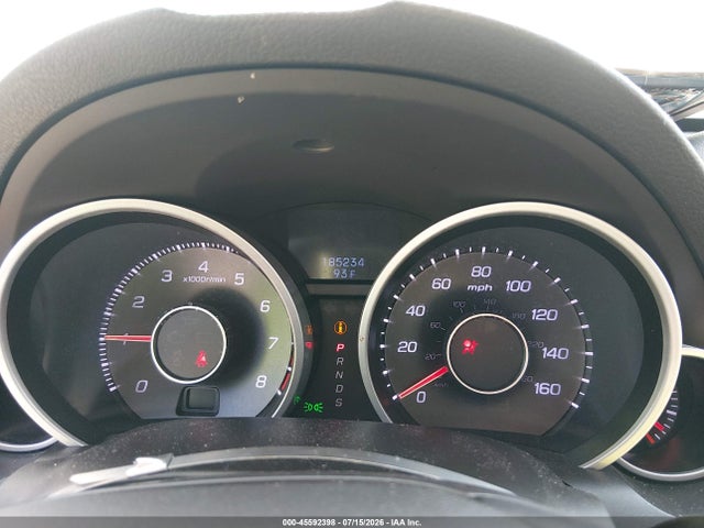Aukcja sprzedaży 2013 Acura Tl 3.5, vin: 19UUA8F79DA003112, numer aukcji: 45592398