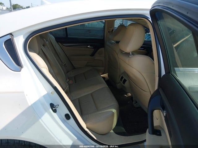 Aukcja sprzedaży 2013 Acura Tl 3.5, vin: 19UUA8F79DA003112, numer aukcji: 45592398