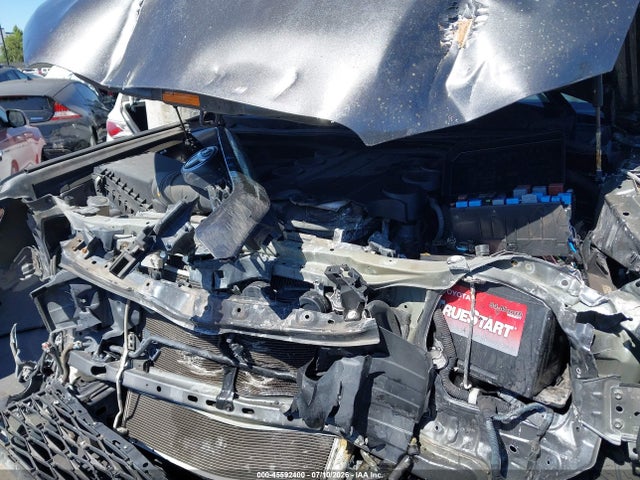 Toyota 4RUNNER SR5 2016 JTEZU5JR5G5139037 Image 10