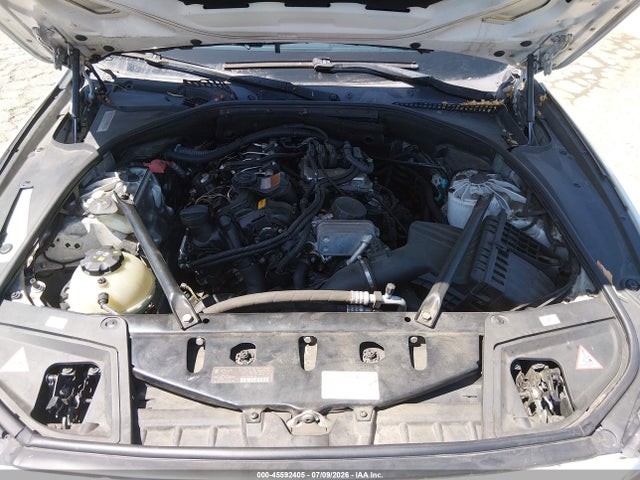 Продажа на аукционе авто 2015 Bmw 528i, vin: WBA5A5C52FD516608, номер лота: 45592405