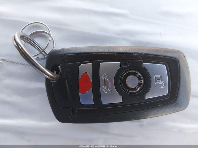 Продажа на аукционе авто 2015 Bmw 528i, vin: WBA5A5C52FD516608, номер лота: 45592405