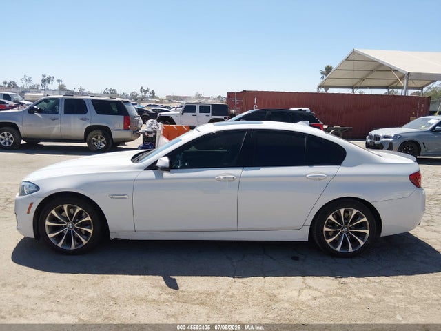 Продажа на аукционе авто 2015 Bmw 528i, vin: WBA5A5C52FD516608, номер лота: 45592405