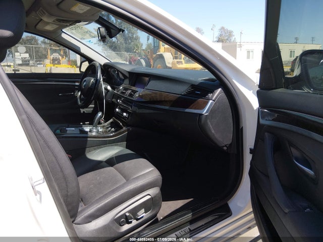 BMW 528I 2015 WBA5A5C52FD516608 Image 5