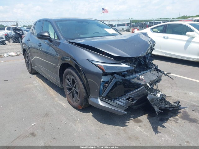 2026 Lexus Rz 350e Premium მანქანა იყიდება აუქციონზე, vin: JTJBDADB2TA001452, აუქციონის ნომერი: 45592408