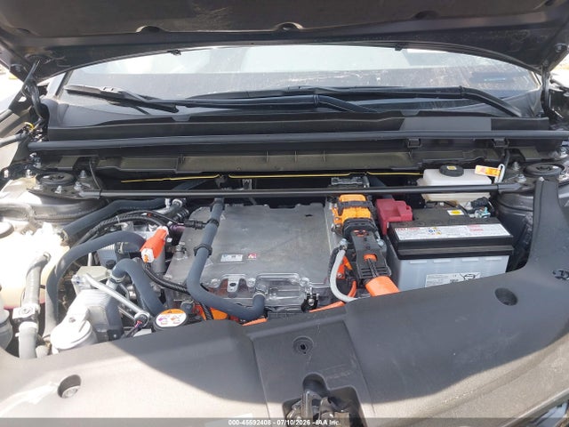 2026 Lexus Rz 350e Premium მანქანა იყიდება აუქციონზე, vin: JTJBDADB2TA001452, აუქციონის ნომერი: 45592408