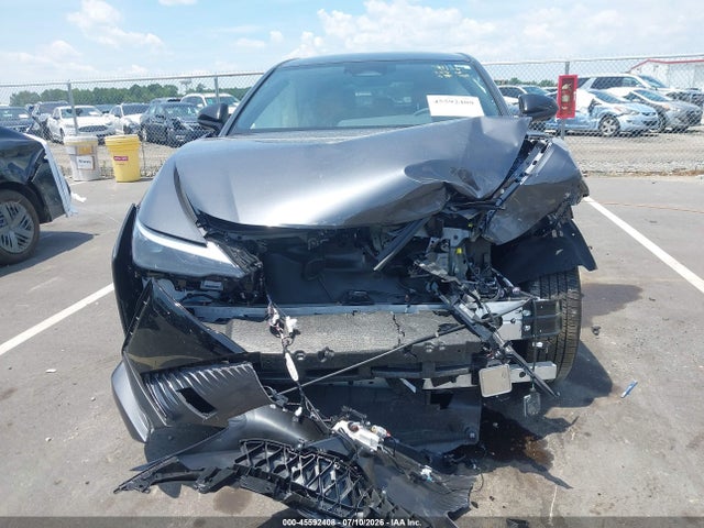 2026 Lexus Rz 350e Premium მანქანა იყიდება აუქციონზე, vin: JTJBDADB2TA001452, აუქციონის ნომერი: 45592408