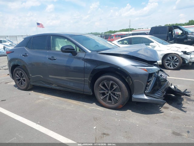 2026 Lexus Rz 350e Premium მანქანა იყიდება აუქციონზე, vin: JTJBDADB2TA001452, აუქციონის ნომერი: 45592408