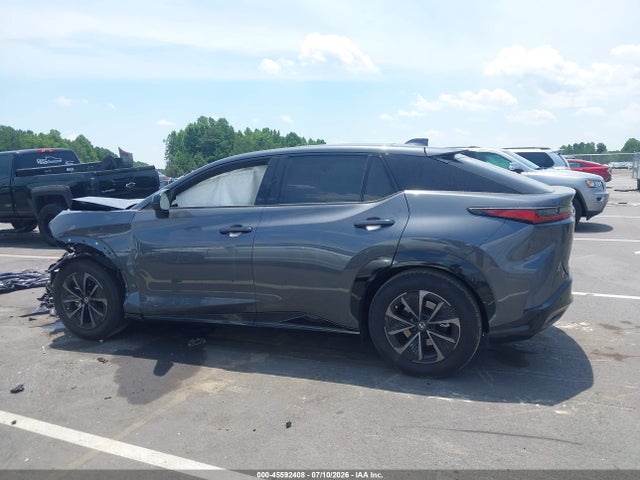 2026 Lexus Rz 350e Premium მანქანა იყიდება აუქციონზე, vin: JTJBDADB2TA001452, აუქციონის ნომერი: 45592408