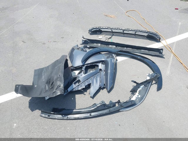2026 Lexus Rz 350e Premium მანქანა იყიდება აუქციონზე, vin: JTJBDADB2TA001452, აუქციონის ნომერი: 45592408