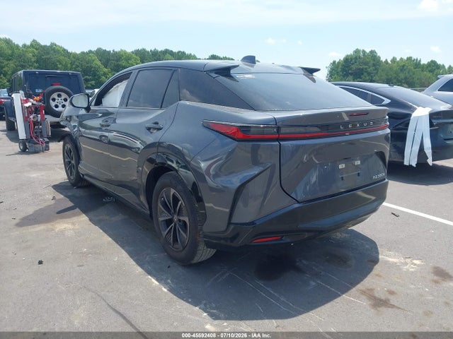 2026 Lexus Rz 350e Premium მანქანა იყიდება აუქციონზე, vin: JTJBDADB2TA001452, აუქციონის ნომერი: 45592408