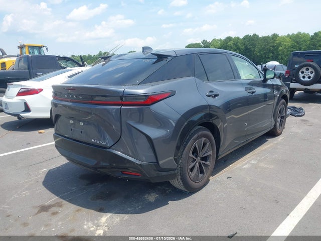 2026 Lexus Rz 350e Premium მანქანა იყიდება აუქციონზე, vin: JTJBDADB2TA001452, აუქციონის ნომერი: 45592408