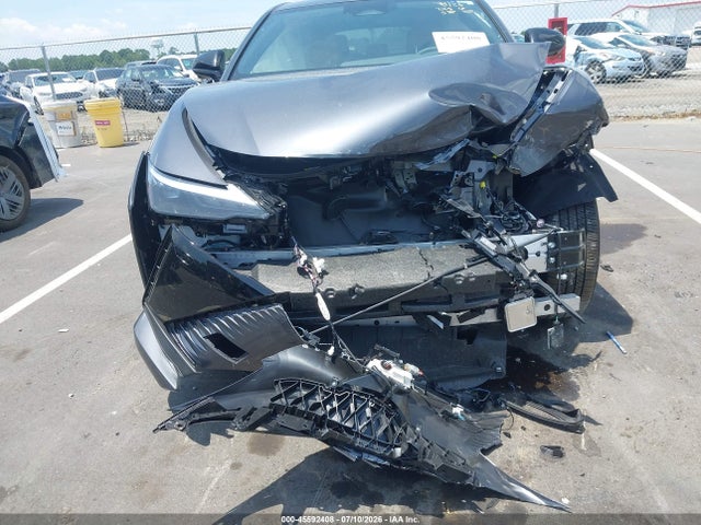 2026 Lexus Rz 350e Premium მანქანა იყიდება აუქციონზე, vin: JTJBDADB2TA001452, აუქციონის ნომერი: 45592408