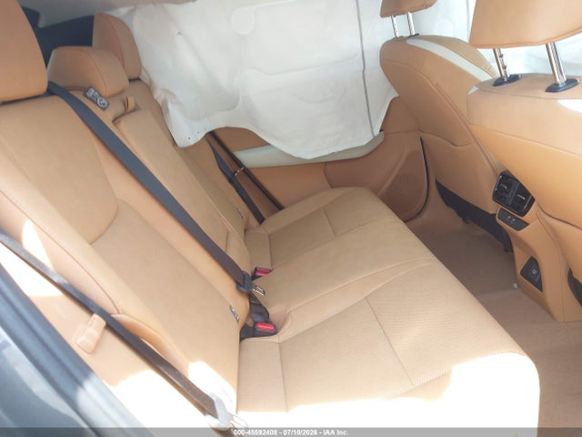 2026 Lexus Rz 350e Premium მანქანა იყიდება აუქციონზე, vin: JTJBDADB2TA001452, აუქციონის ნომერი: 45592408