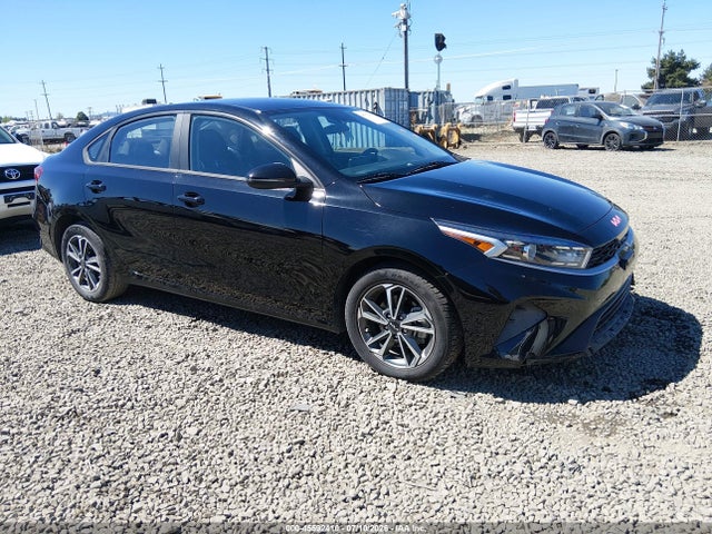 Продажа на аукционе авто 2023 Kia Forte Lxs, vin: 3KPF24AD2PE558446, номер лота: 45592410