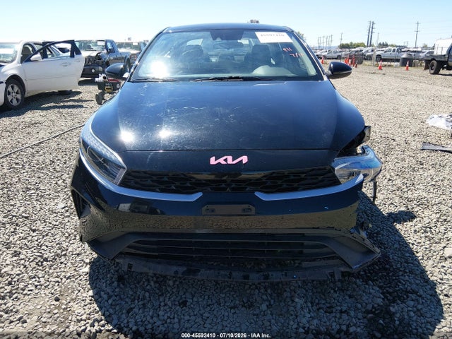 KIA Forte Lxs 2023 3KPF24AD2PE558446 Image 13
