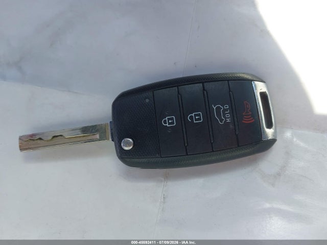 KIA Sorento 3.3l Lx 2016 5XYPGDA5XGG177199 Image 11