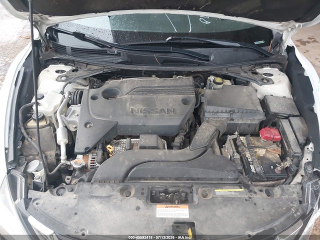 1N4AL3AP9HN350711 Nissan Altima 2.5 S