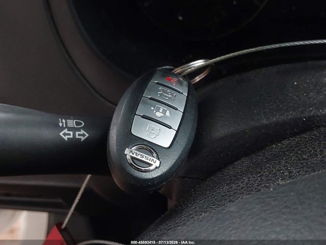 1N4AL3AP9HN350711 Nissan Altima 2.5 S