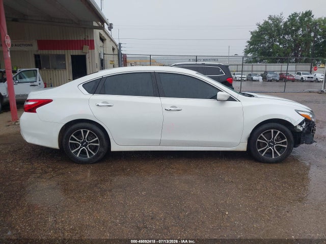 1N4AL3AP9HN350711 Nissan Altima 2.5 S