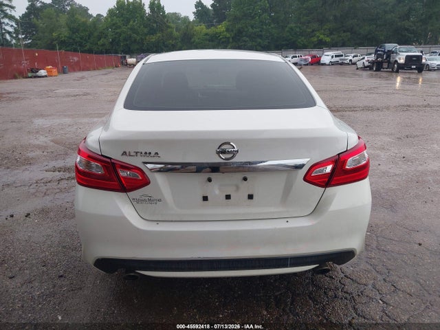 1N4AL3AP9HN350711 Nissan Altima 2.5 S
