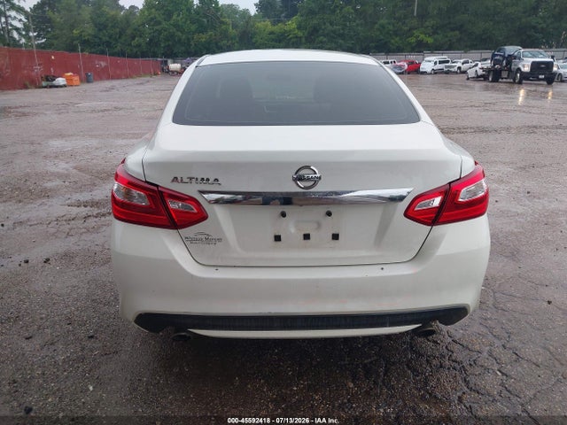 1N4AL3AP9HN350711 Nissan Altima 2.5 S