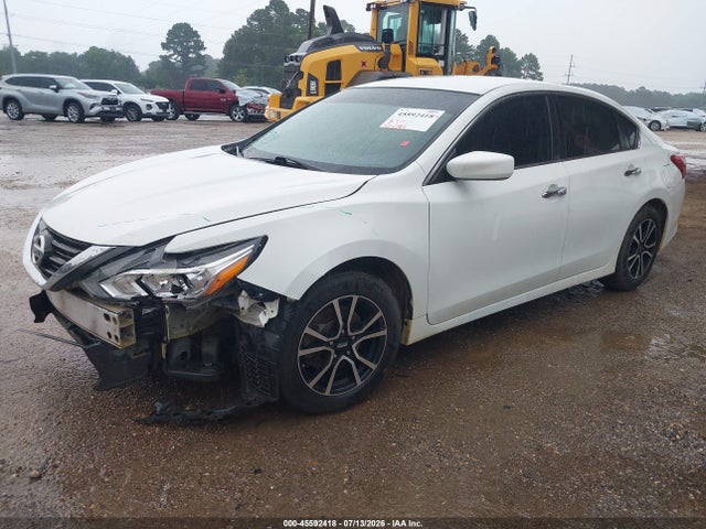 1N4AL3AP9HN350711 Nissan Altima 2.5 S