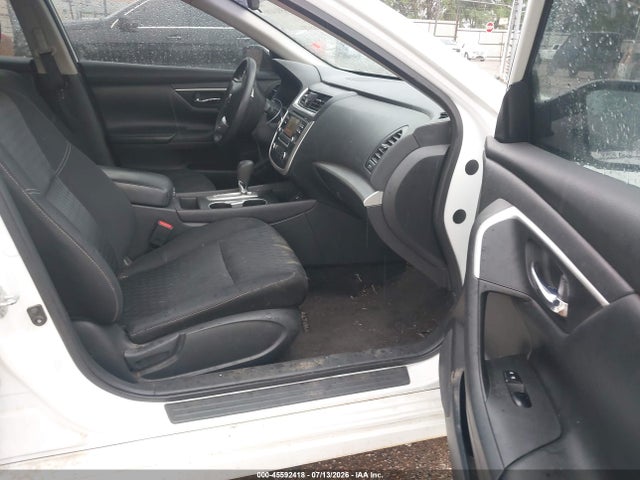 1N4AL3AP9HN350711 Nissan Altima 2.5 S