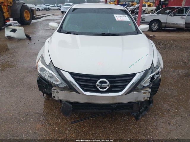 1N4AL3AP9HN350711 Nissan Altima 2.5 S