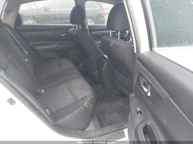 1N4AL3AP9HN350711 Nissan Altima 2.5 S