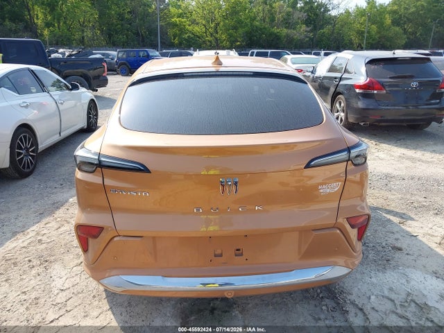 2025 Buick Envista Avenir Fwd მანქანა იყიდება აუქციონზე, vin: KL47LCEP1SB071934, აუქციონის ნომერი: 45592424